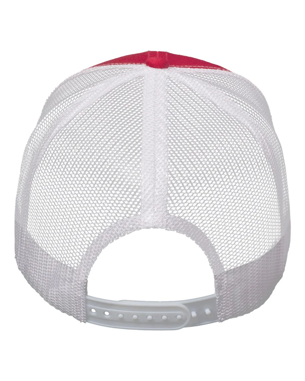 Valucap-VC400-Mesh-Back Twill Trucker Cap - Image 45