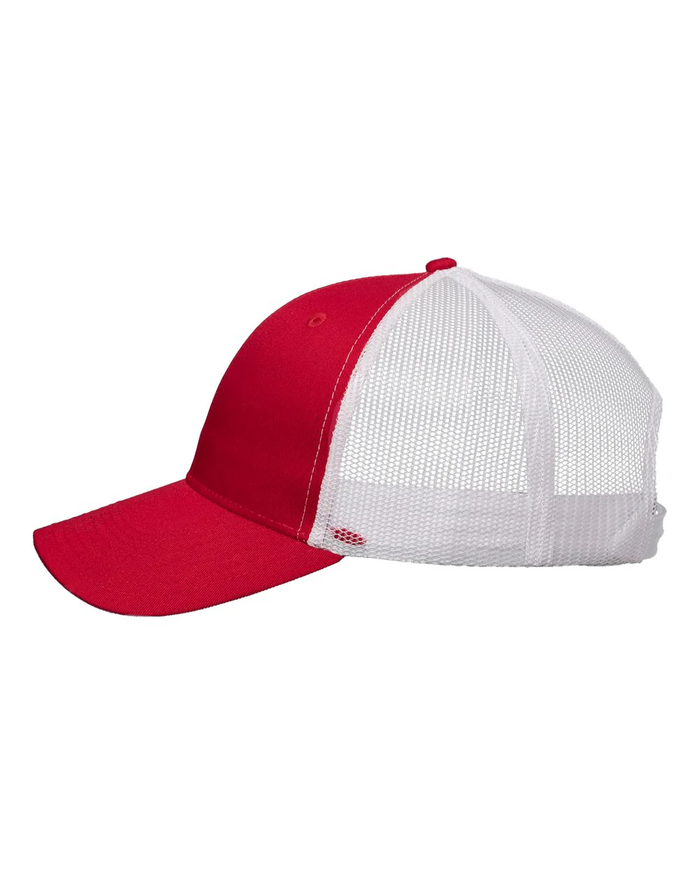 Valucap-VC400-Mesh-Back Twill Trucker Cap - Image 46