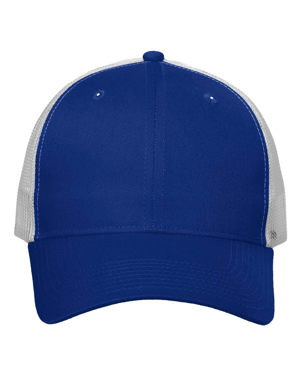 Valucap-VC400-Mesh-Back Twill Trucker Cap - Image 47