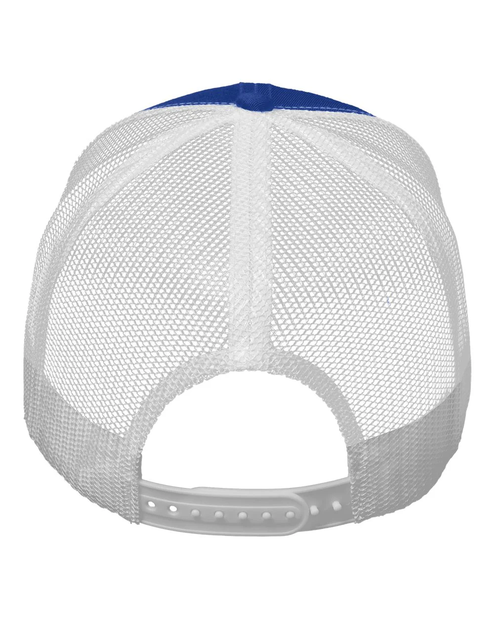 Valucap-VC400-Mesh-Back Twill Trucker Cap - Image 48