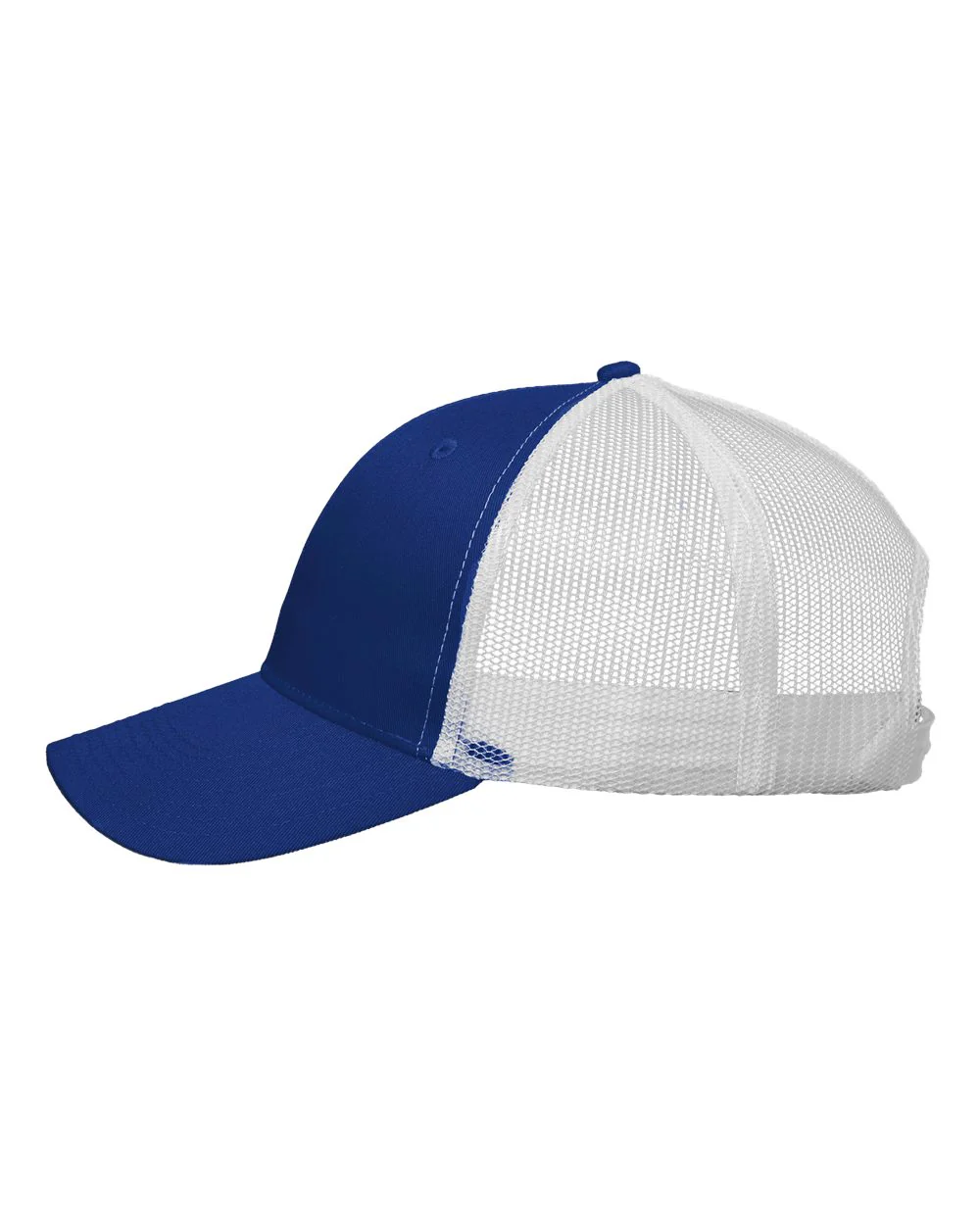 Valucap-VC400-Mesh-Back Twill Trucker Cap - Image 49