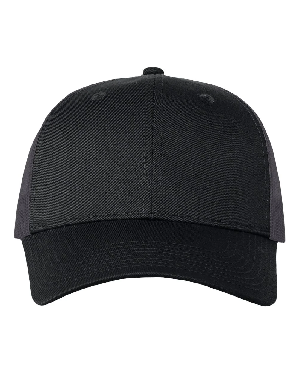 Valucap-VC400-Mesh-Back Twill Trucker Cap - Image 5