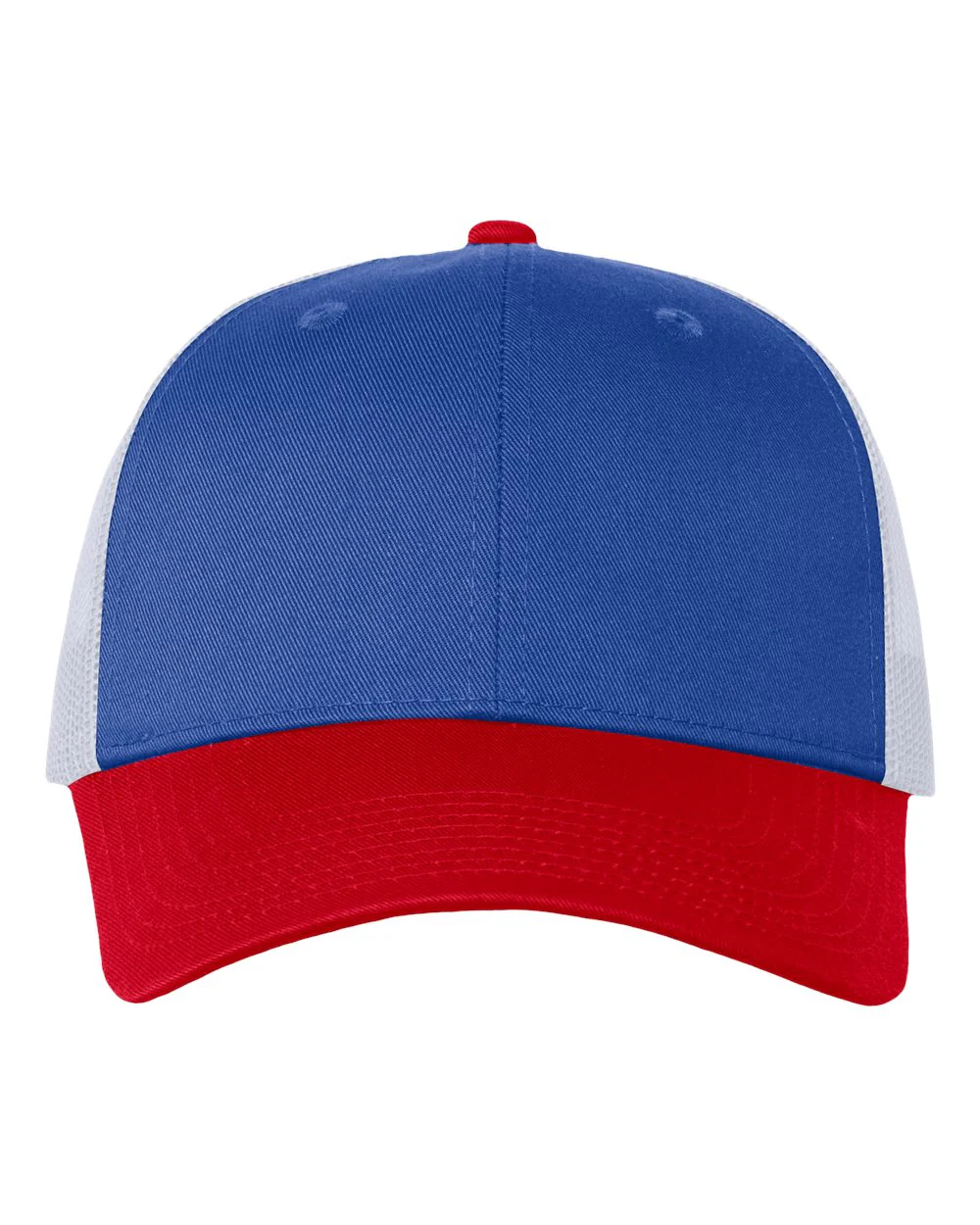 Valucap-VC400-Mesh-Back Twill Trucker Cap - Image 50