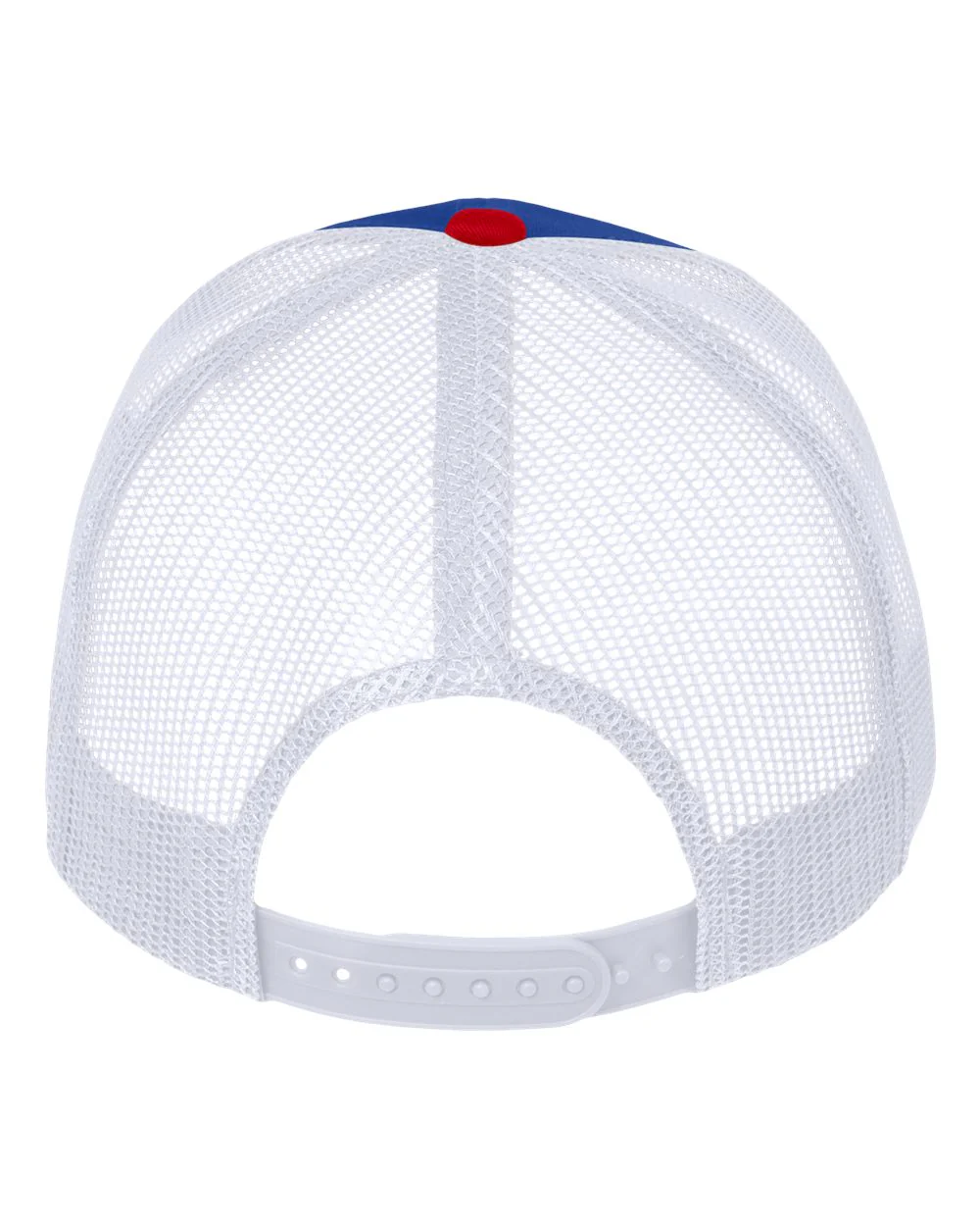 Valucap-VC400-Mesh-Back Twill Trucker Cap - Image 51