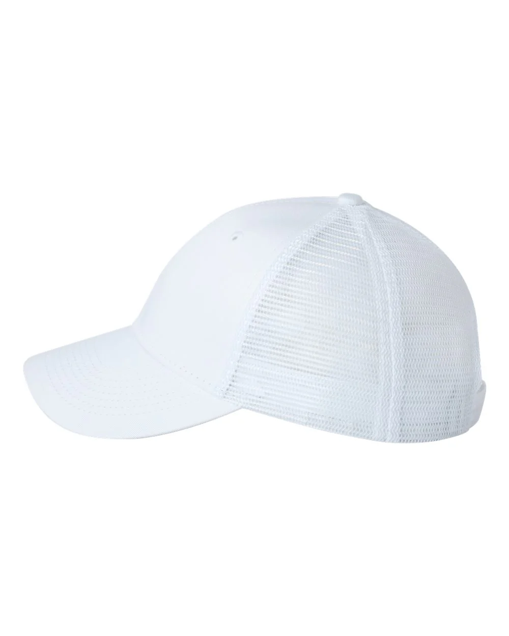 Valucap-VC400-Mesh-Back Twill Trucker Cap - Image 55