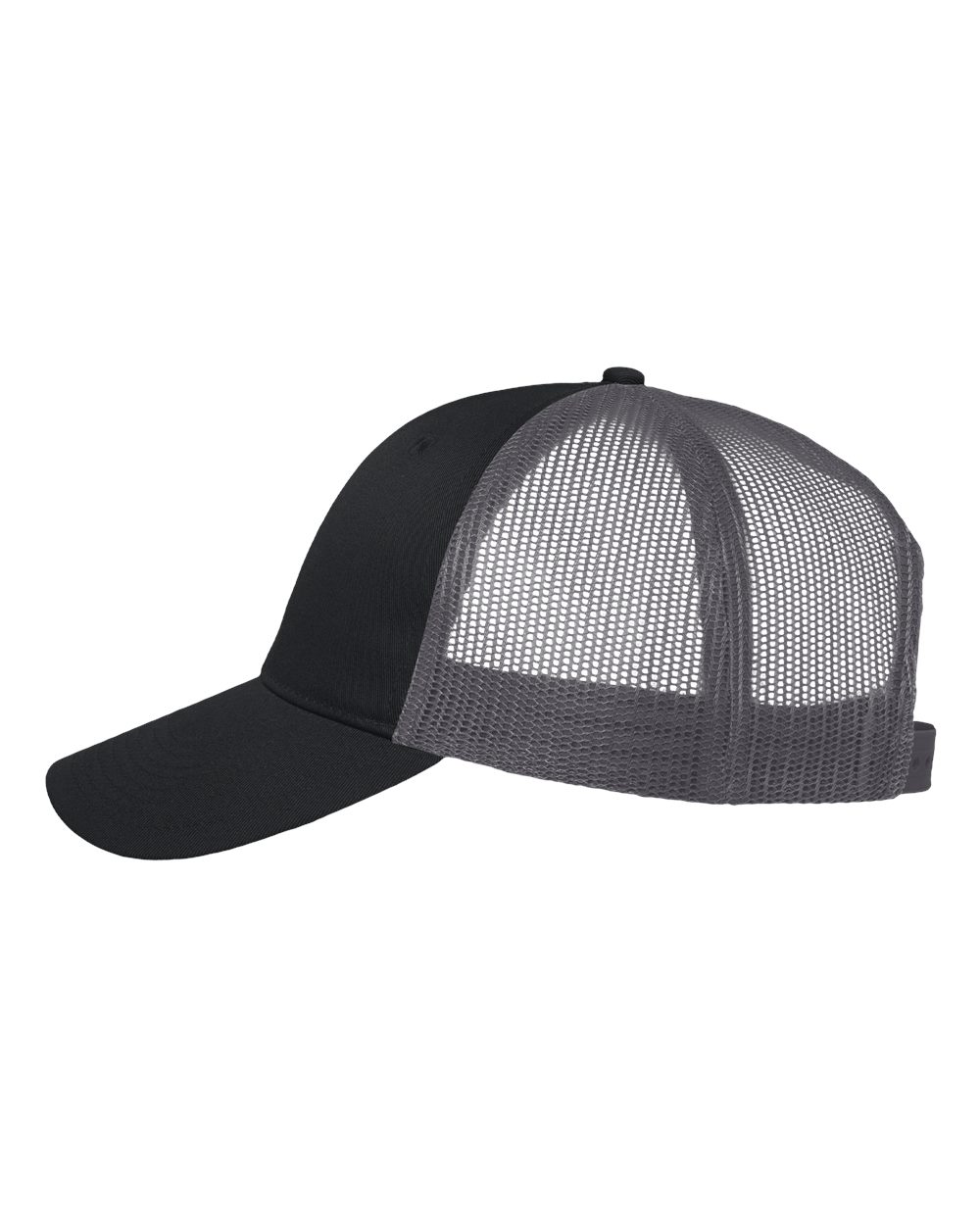 Valucap-VC400-Mesh-Back Twill Trucker Cap - Image 7