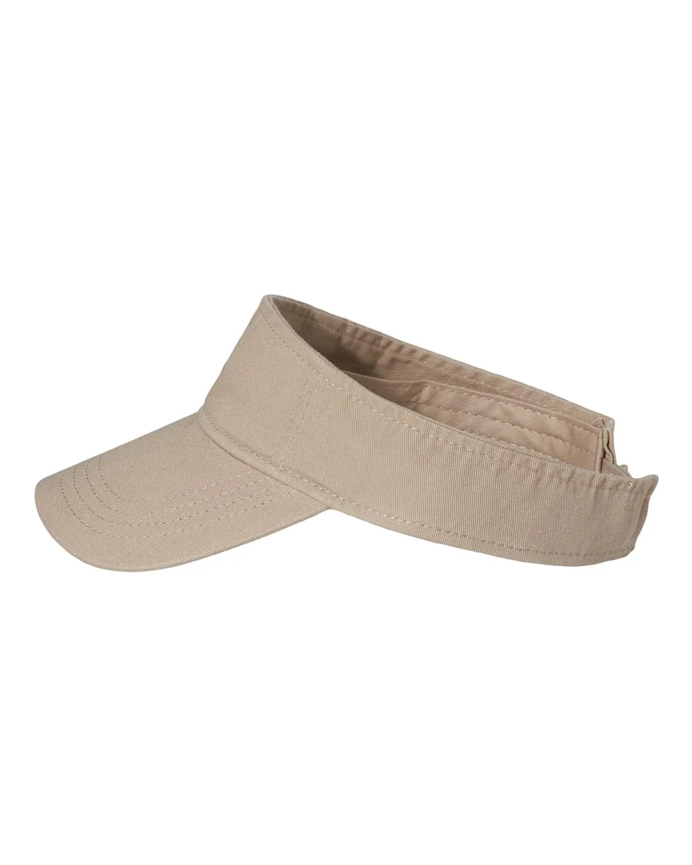 Valucap-VC500-Bio-Washed Visor - Image 16