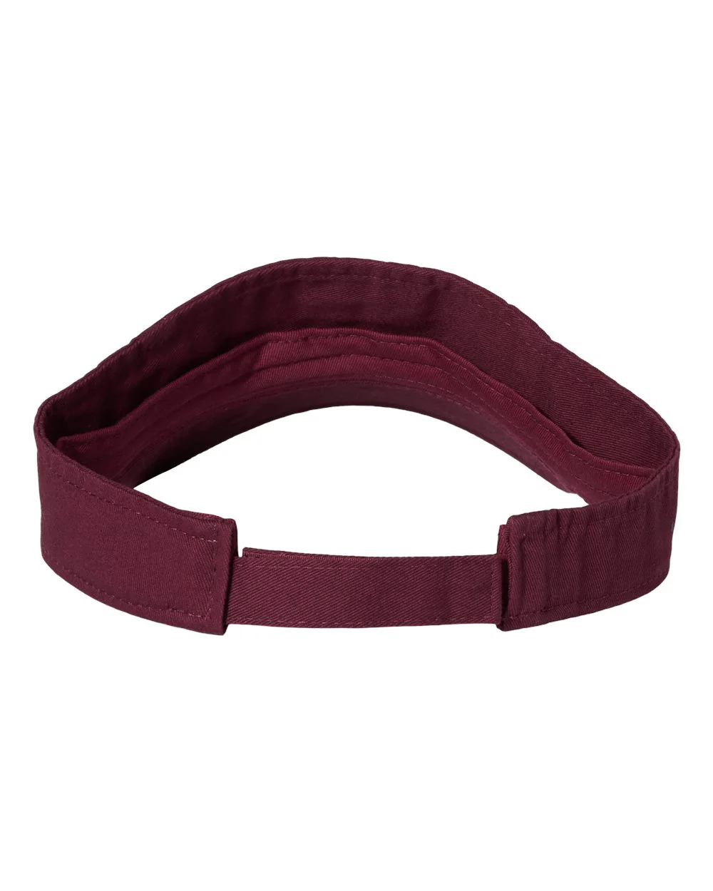 Valucap-VC500-Bio-Washed Visor - Image 18