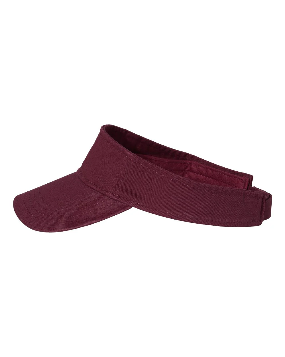 Valucap-VC500-Bio-Washed Visor - Image 19