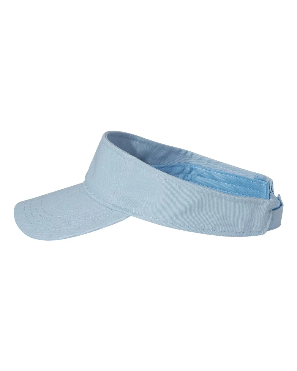 Valucap-VC500-Bio-Washed Visor - Image 3