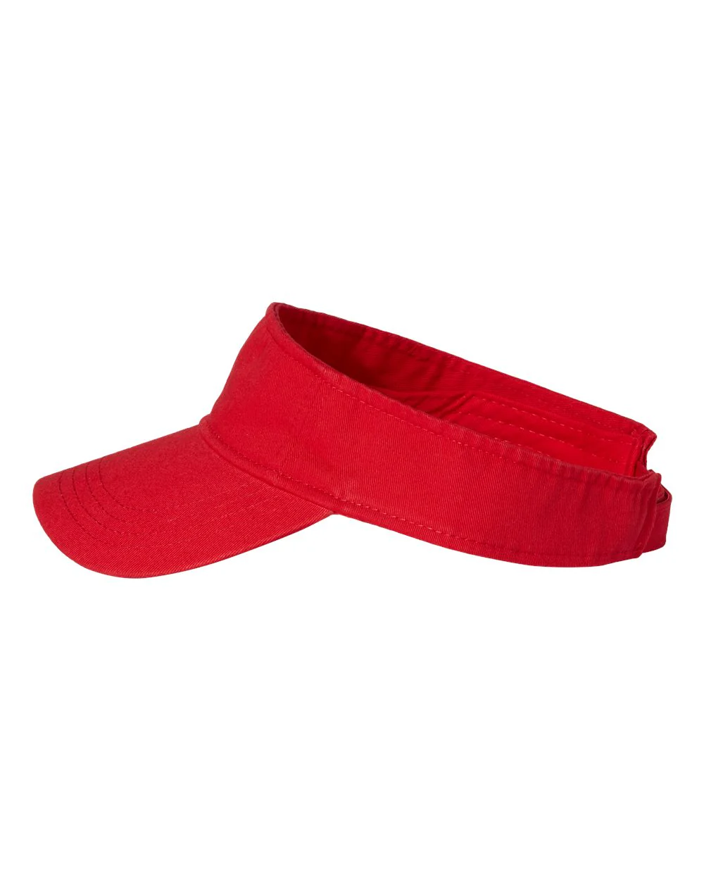 Valucap-VC500-Bio-Washed Visor - Image 34