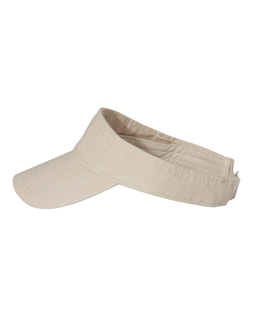 Valucap-VC500-Bio-Washed Visor - Image 40
