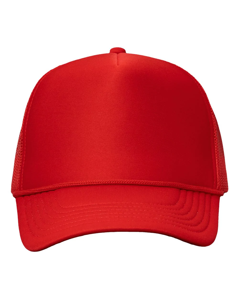 Valucap-VC700-Foam Mesh-Back Trucker Cap - Image 11