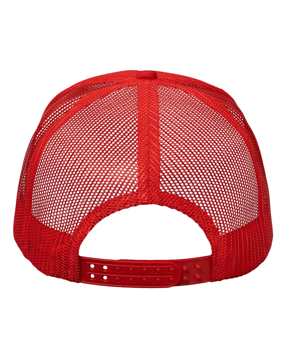 Valucap-VC700-Foam Mesh-Back Trucker Cap - Image 12