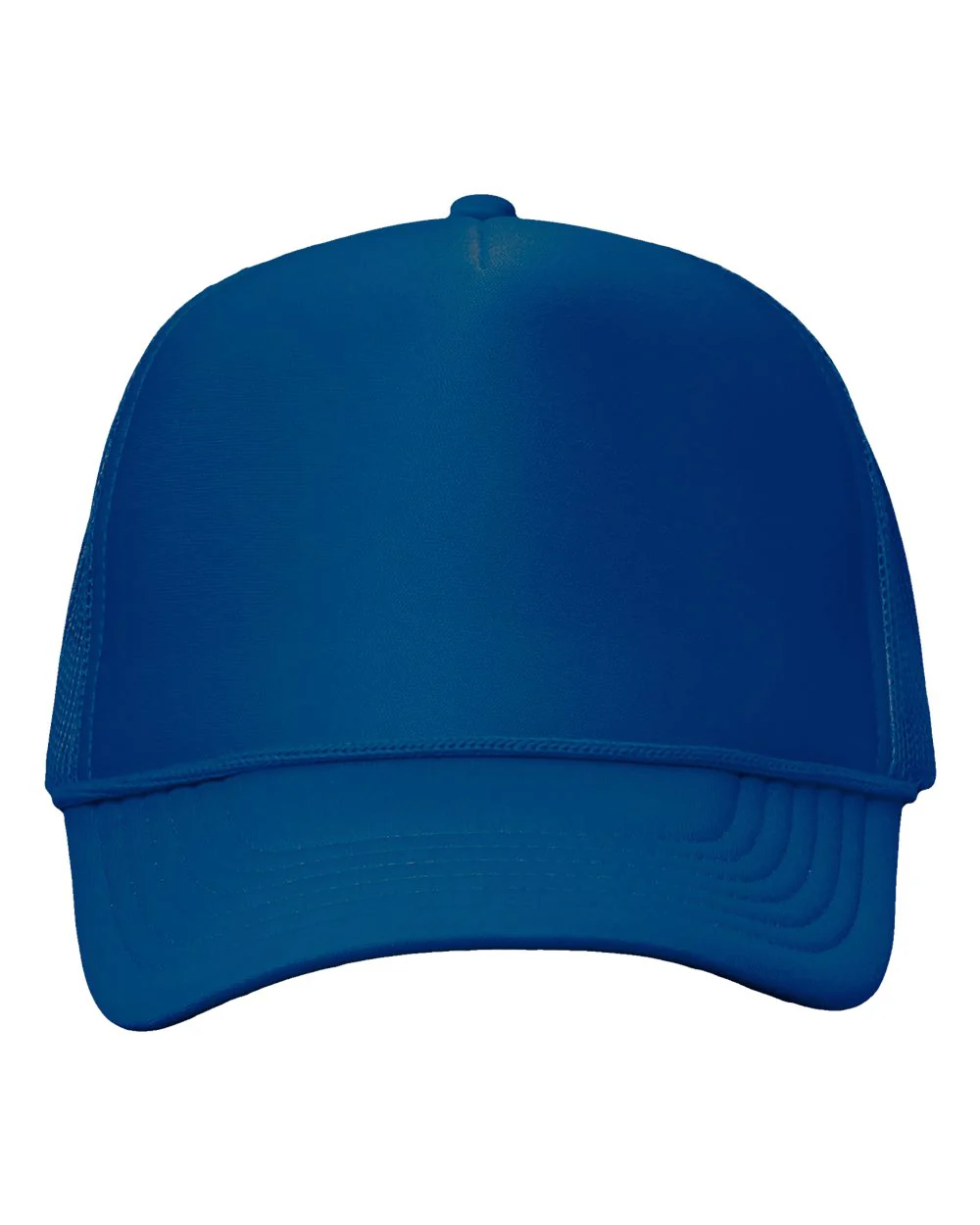 Valucap-VC700-Foam Mesh-Back Trucker Cap - Image 14