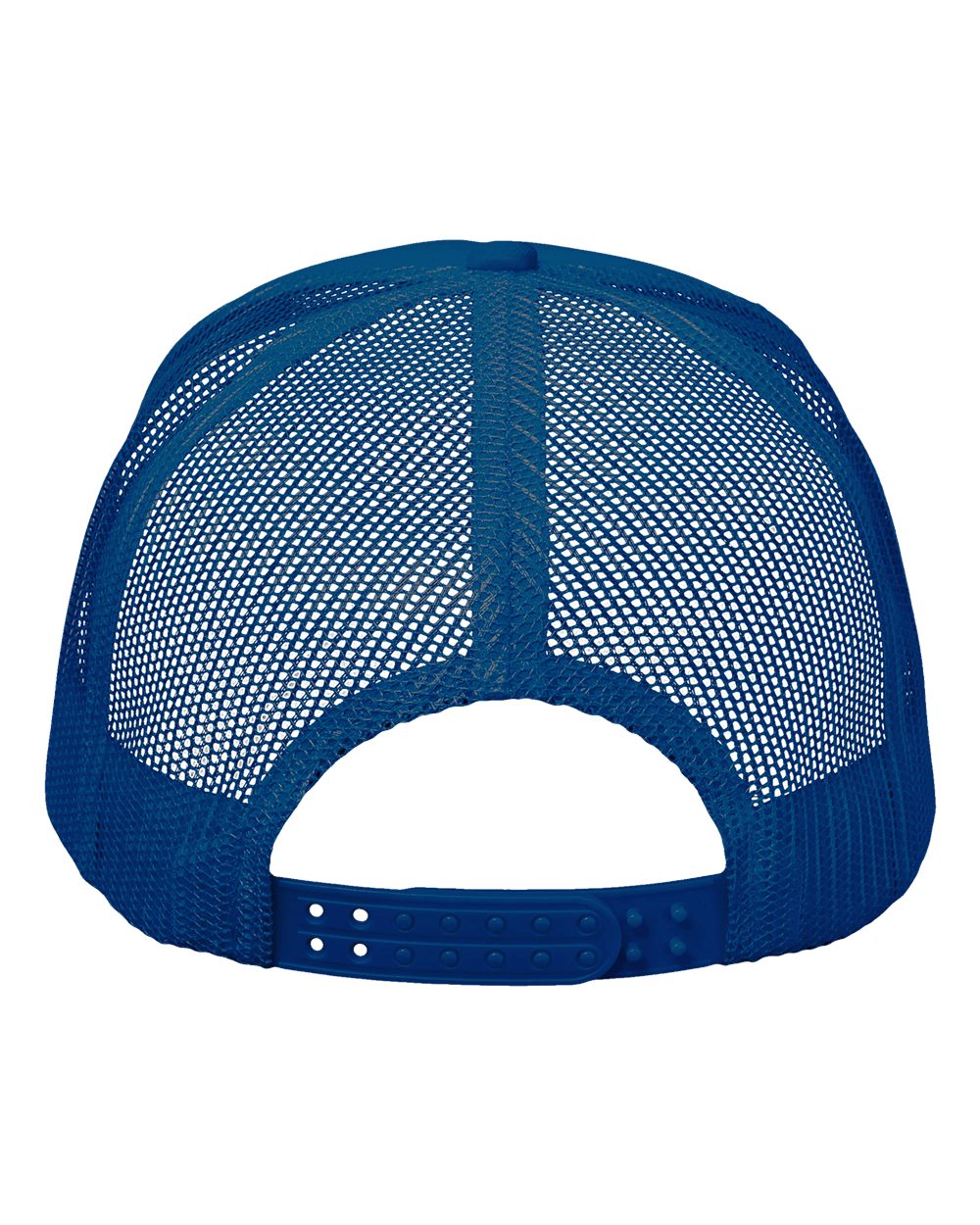 Valucap-VC700-Foam Mesh-Back Trucker Cap - Image 15