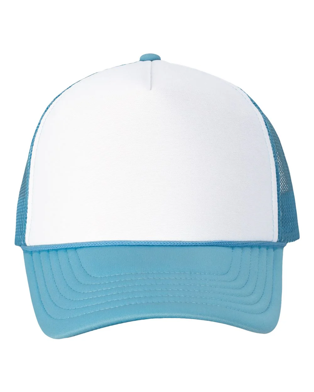 Valucap-VC700-Foam Mesh-Back Trucker Cap - Image 17