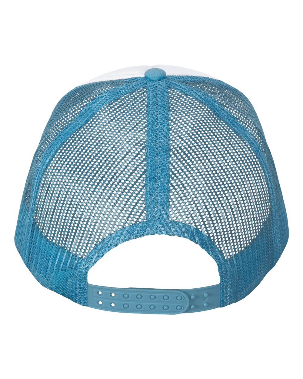 Valucap-VC700-Foam Mesh-Back Trucker Cap - Image 18