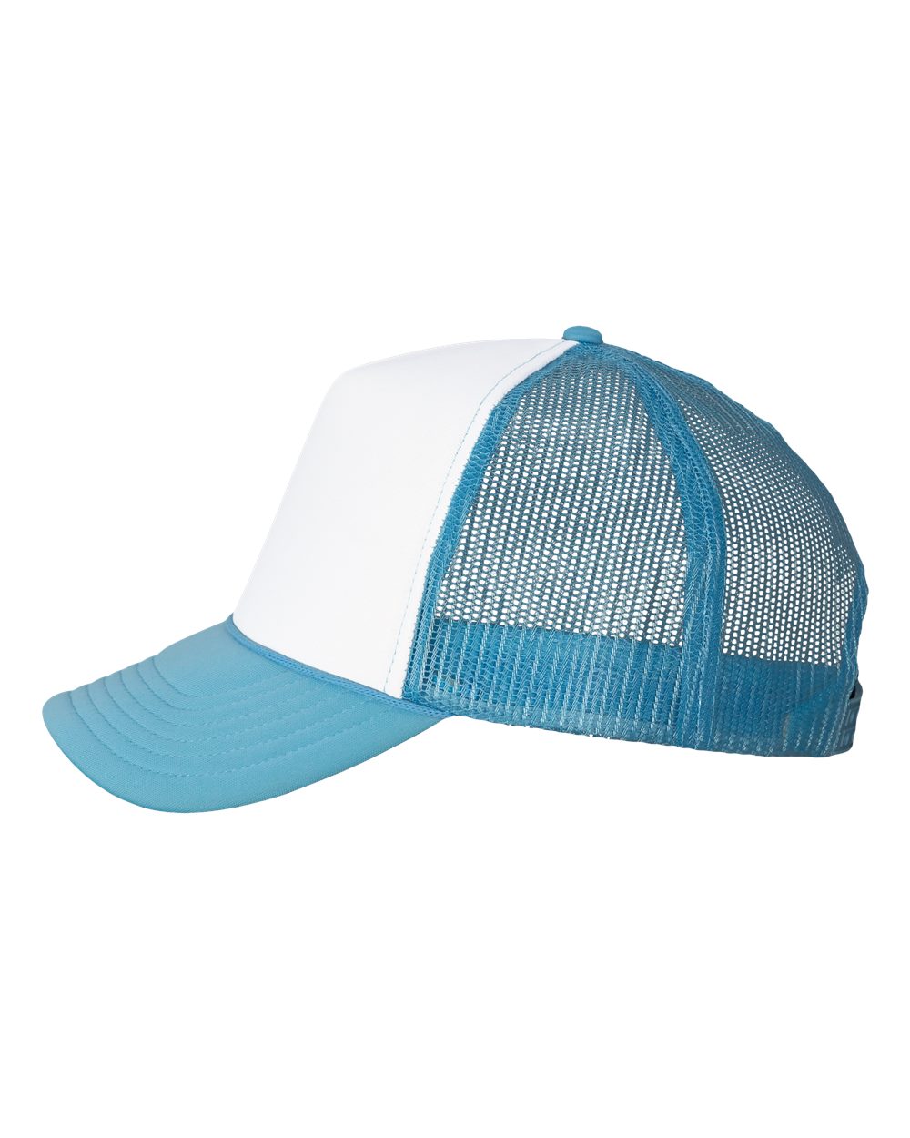 Valucap-VC700-Foam Mesh-Back Trucker Cap - Image 19