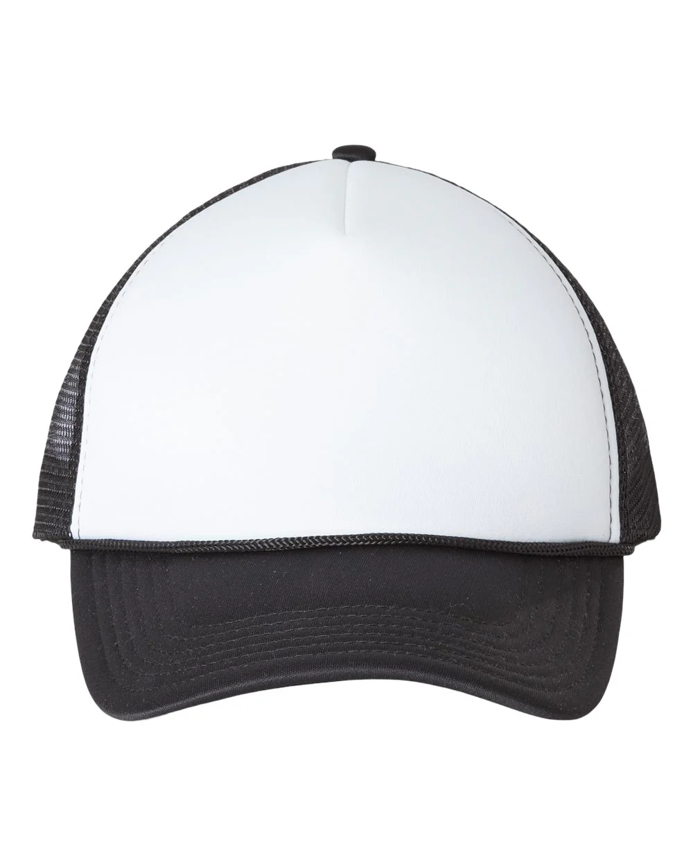 Valucap-VC700-Foam Mesh-Back Trucker Cap - Image 20