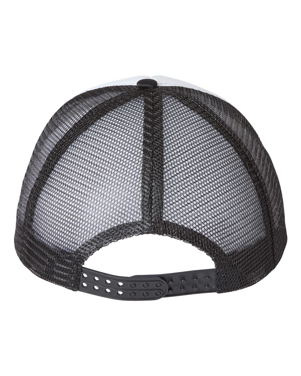Valucap-VC700-Foam Mesh-Back Trucker Cap - Image 21