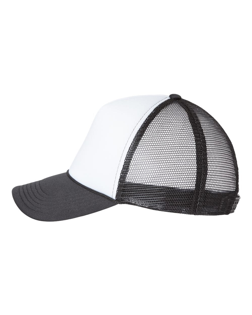 Valucap-VC700-Foam Mesh-Back Trucker Cap - Image 22