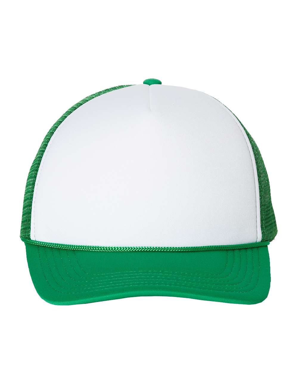 Valucap-VC700-Foam Mesh-Back Trucker Cap - Image 23