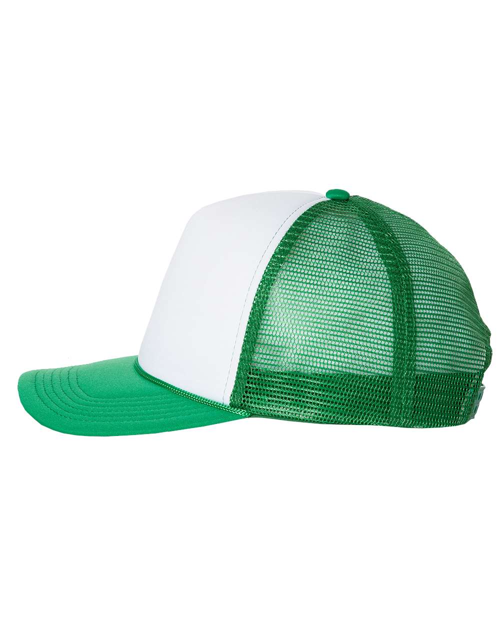 Valucap-VC700-Foam Mesh-Back Trucker Cap - Image 25