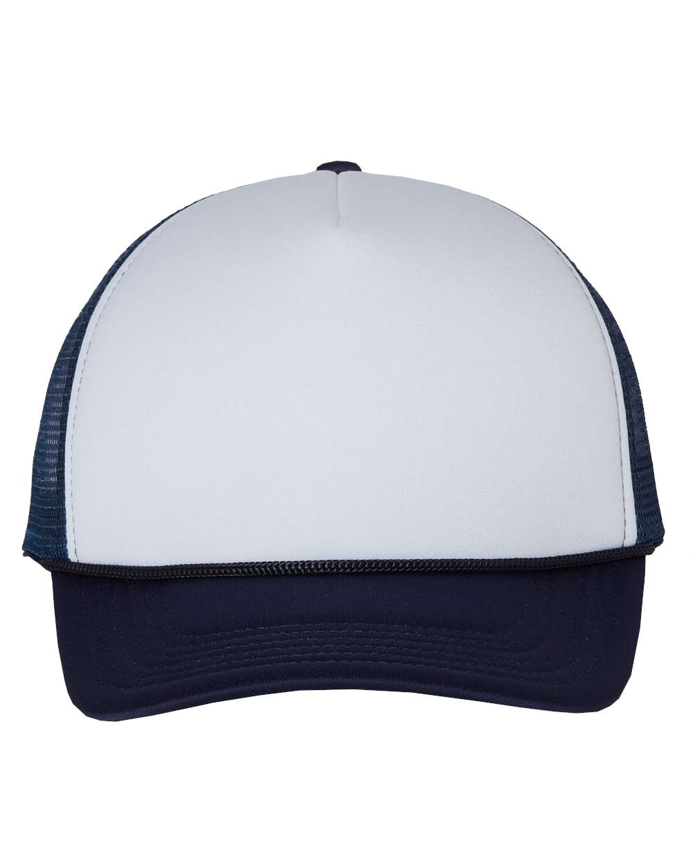 Valucap-VC700-Foam Mesh-Back Trucker Cap - Image 26