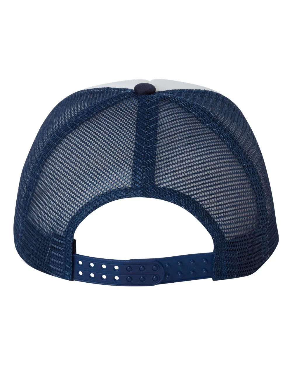 Valucap-VC700-Foam Mesh-Back Trucker Cap - Image 27