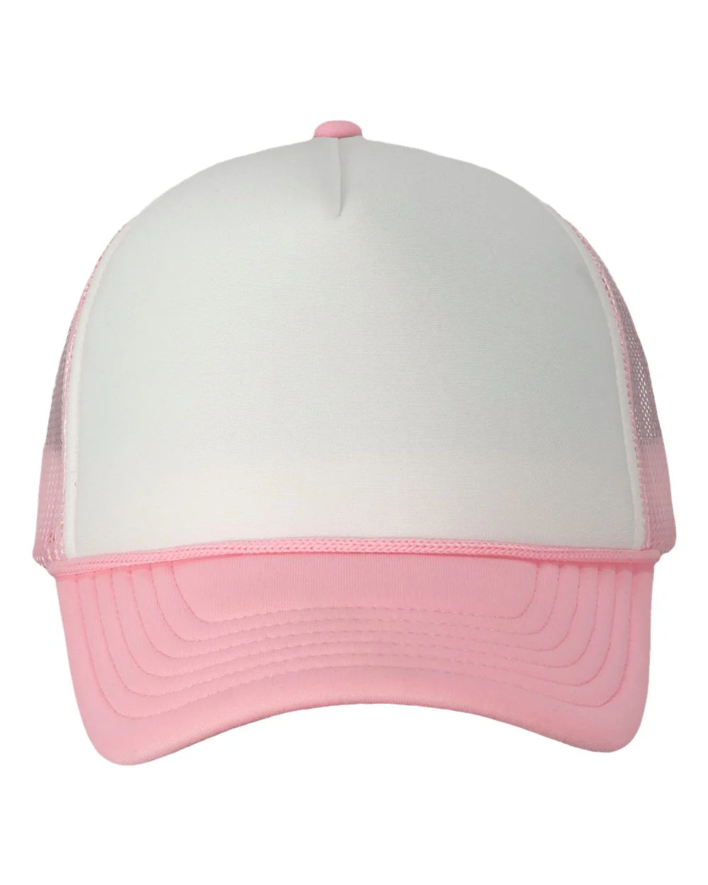 Valucap-VC700-Foam Mesh-Back Trucker Cap - Image 29
