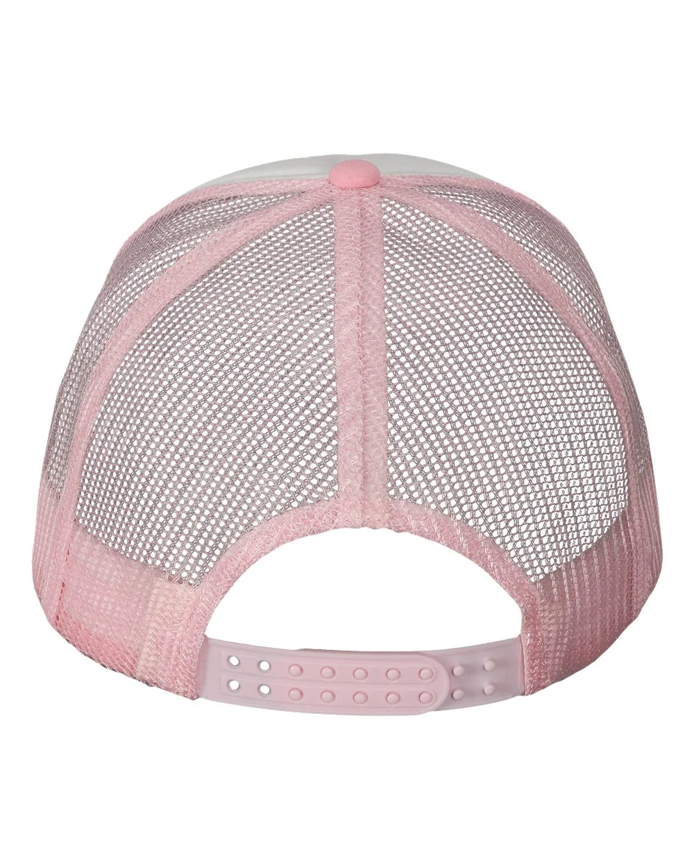 Valucap-VC700-Foam Mesh-Back Trucker Cap - Image 30