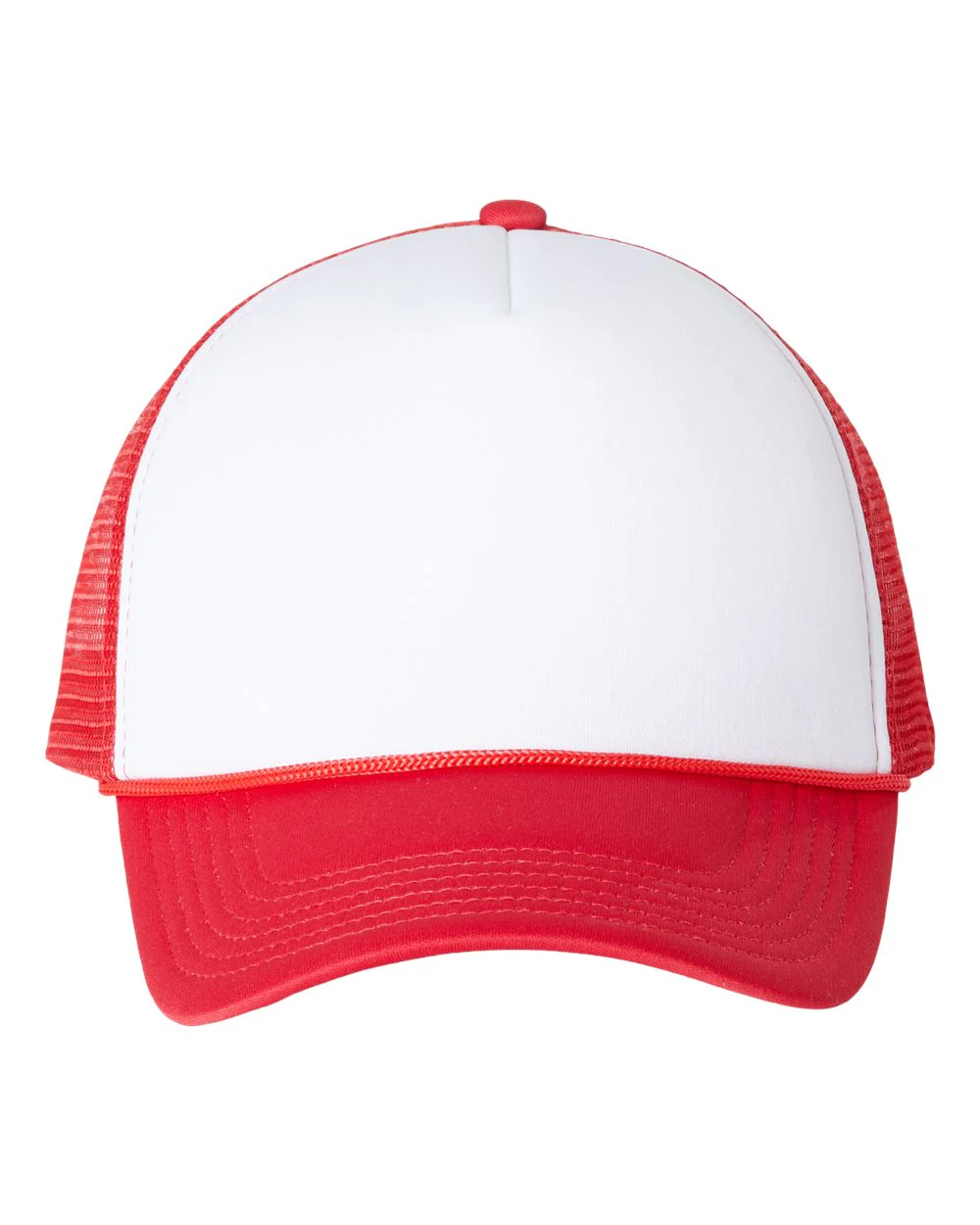 Valucap-VC700-Foam Mesh-Back Trucker Cap - Image 32