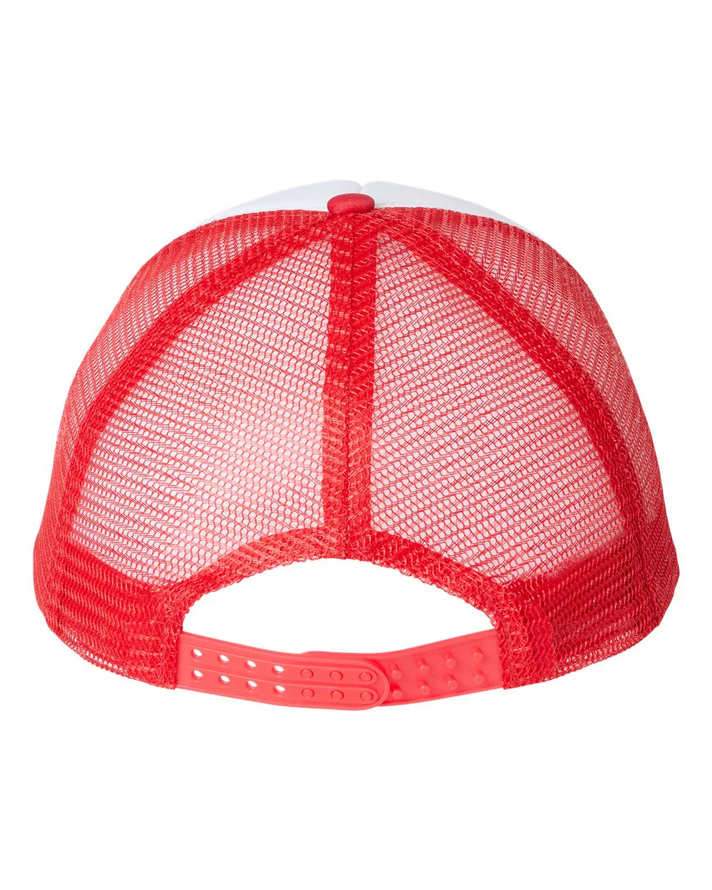 Valucap-VC700-Foam Mesh-Back Trucker Cap - Image 33