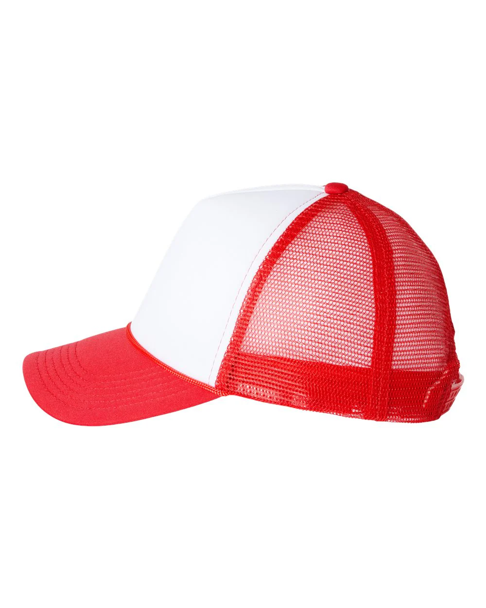 Valucap-VC700-Foam Mesh-Back Trucker Cap - Image 34