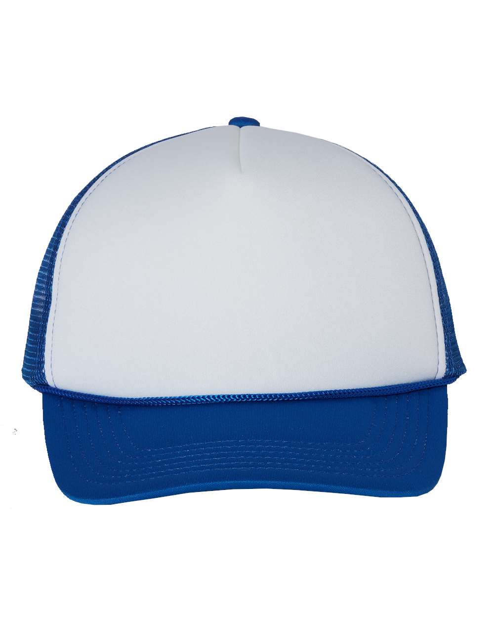 Valucap-VC700-Foam Mesh-Back Trucker Cap - Image 35