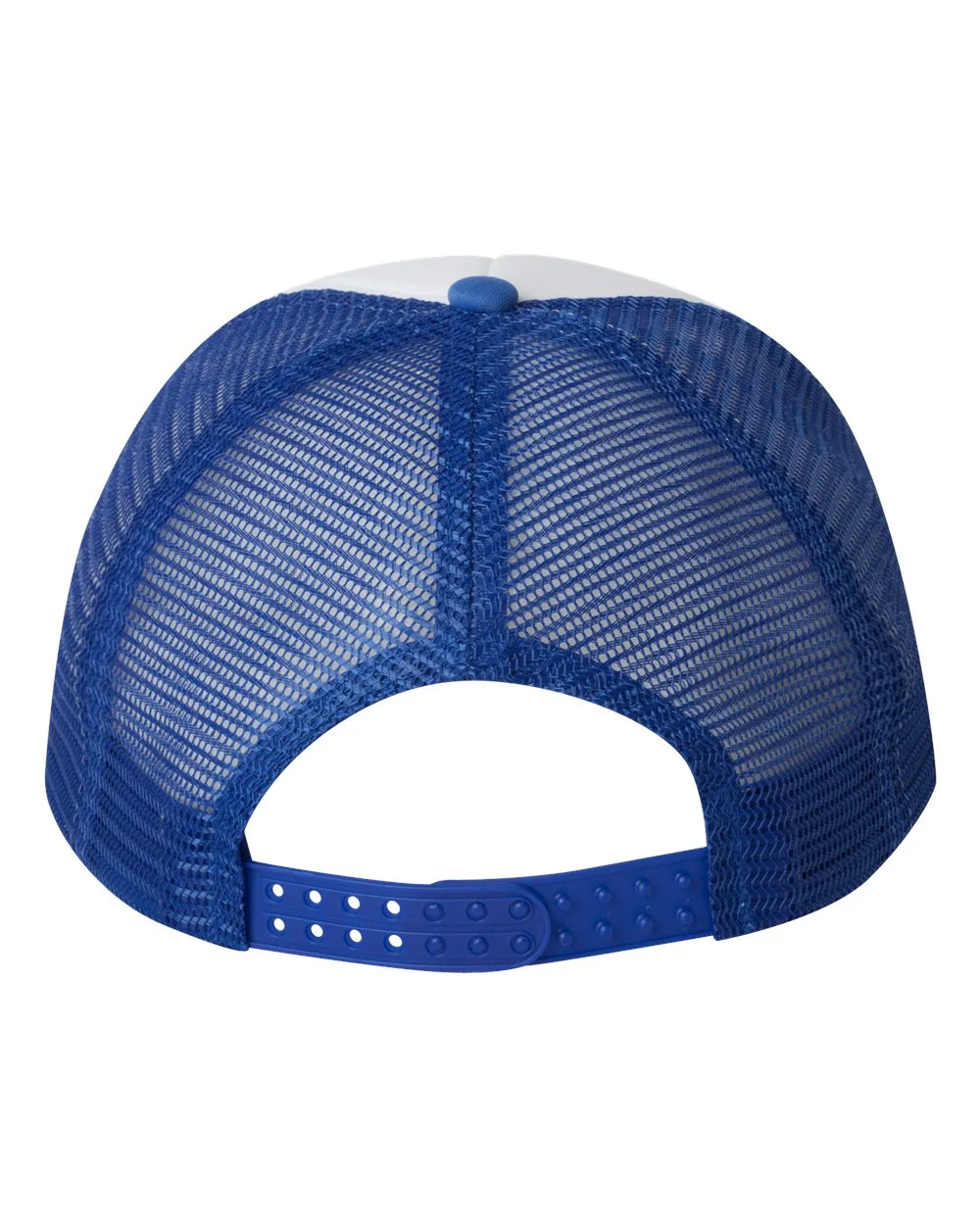 Valucap-VC700-Foam Mesh-Back Trucker Cap - Image 36