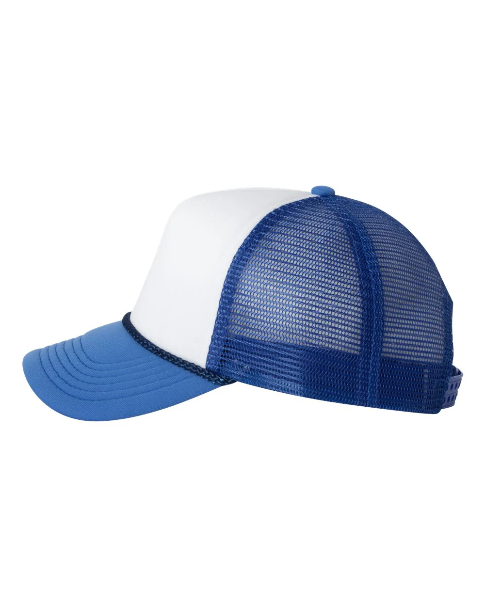 Valucap-VC700-Foam Mesh-Back Trucker Cap - Image 37