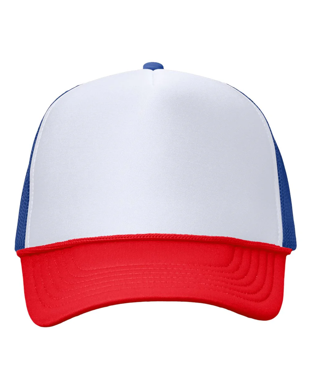 Valucap-VC700-Foam Mesh-Back Trucker Cap - Image 38