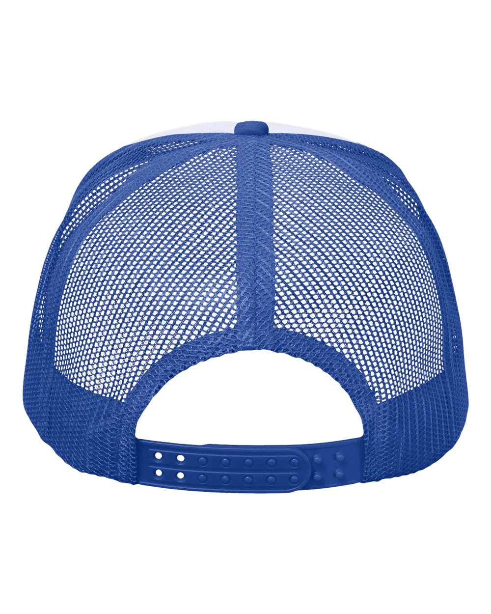 Valucap-VC700-Foam Mesh-Back Trucker Cap - Image 39