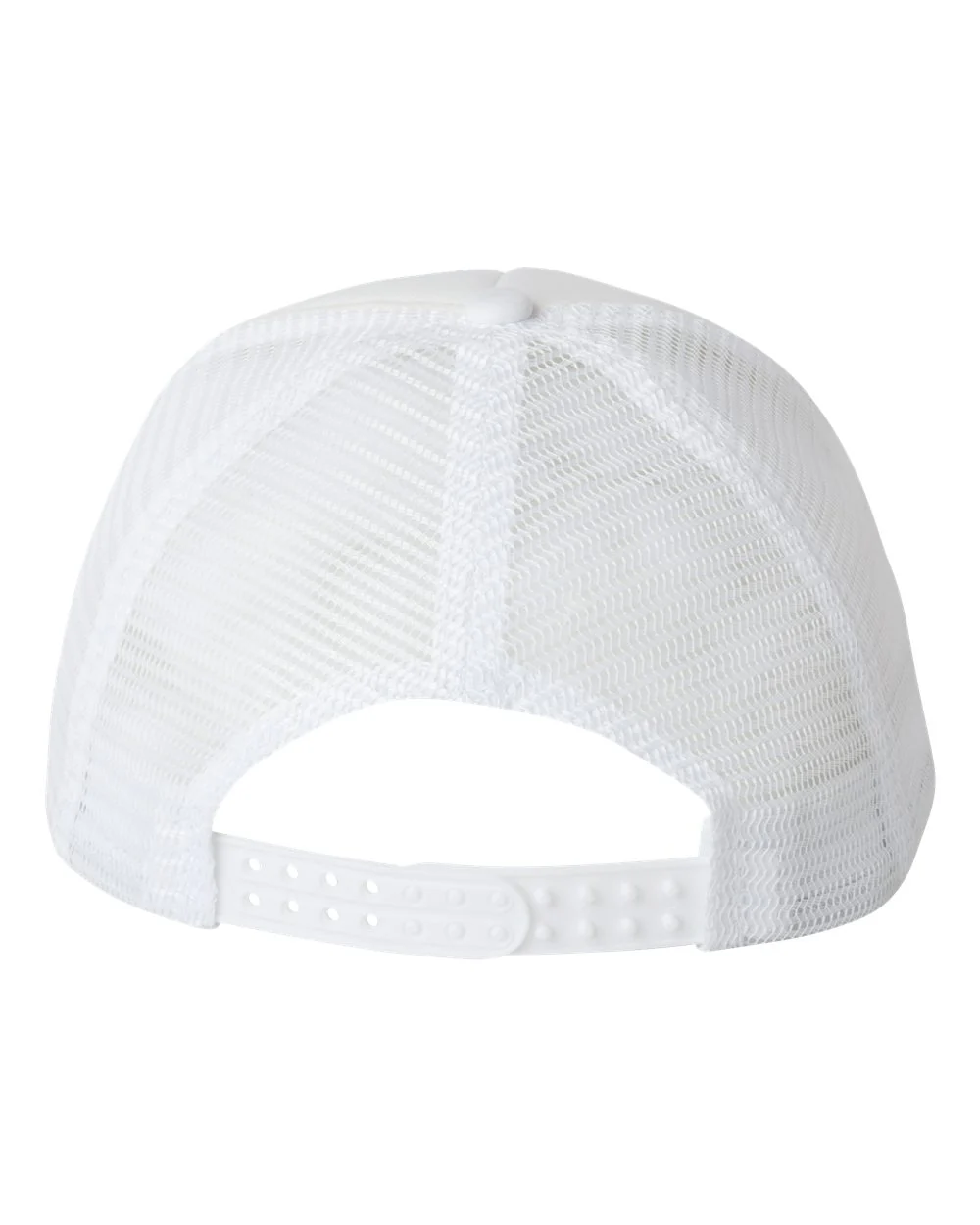 Valucap-VC700-Foam Mesh-Back Trucker Cap - Image 42
