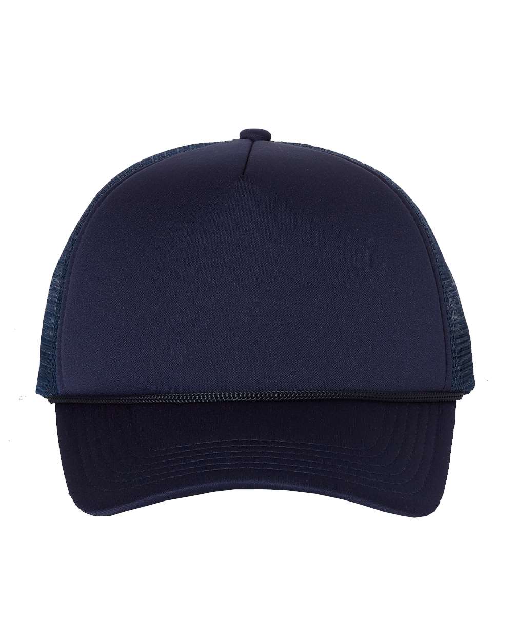 Valucap-VC700-Foam Mesh-Back Trucker Cap - Image 5