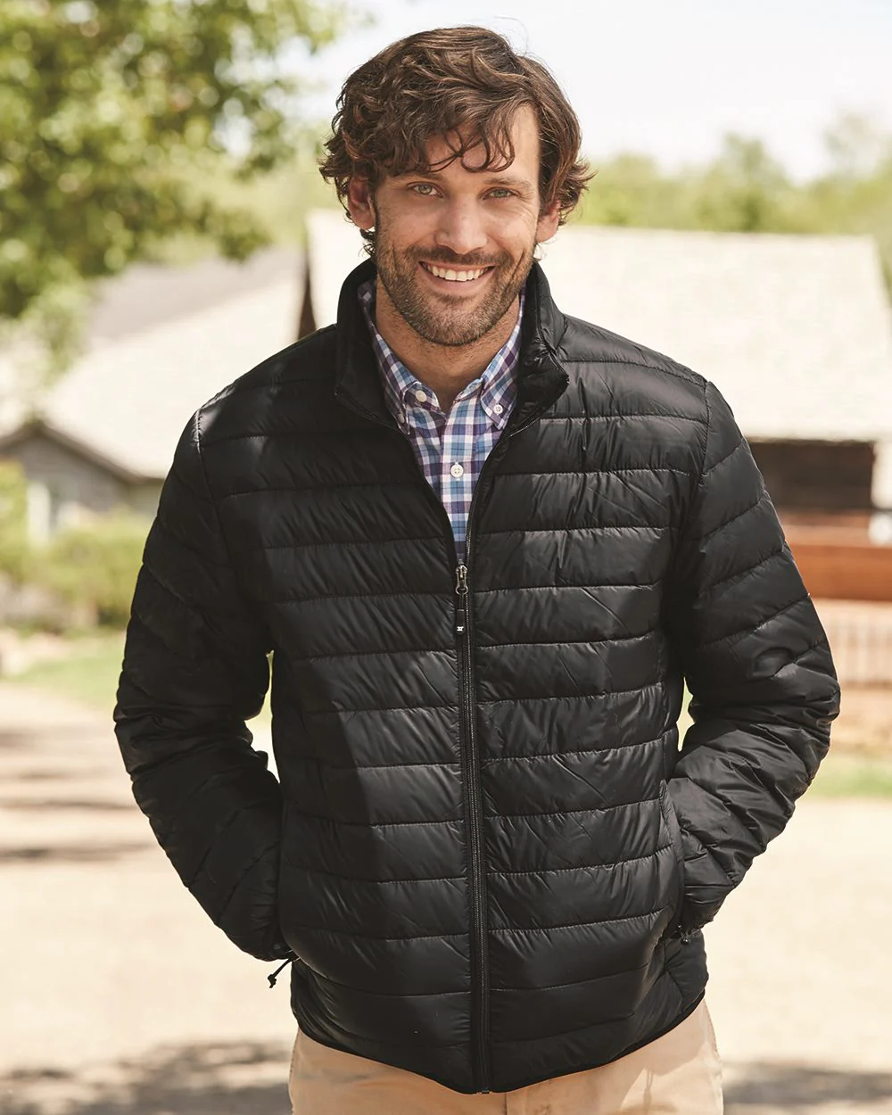 Weatherproof-15600-32 Degrees Packable Down Jacket - Image 4