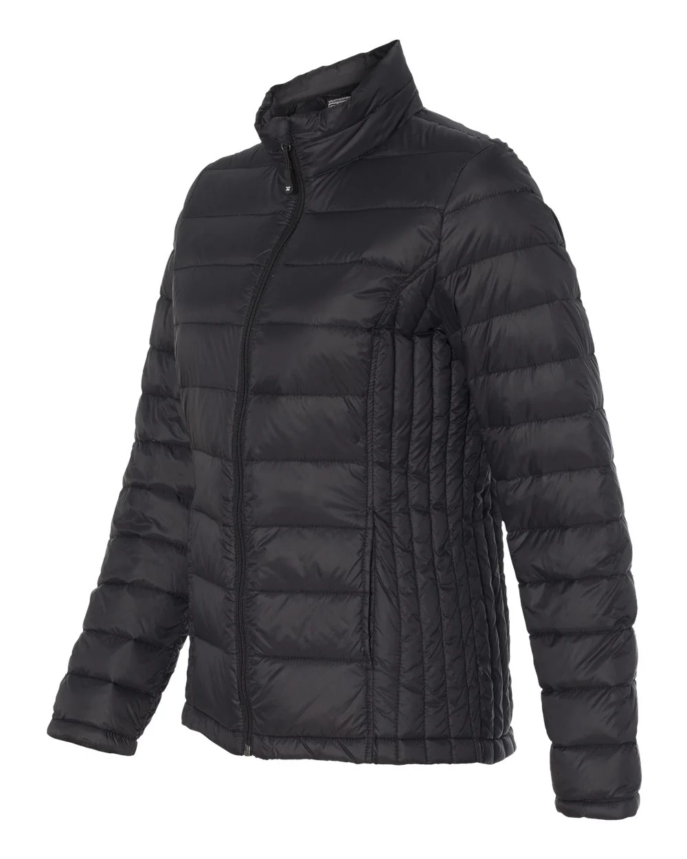 Weatherproof-15600W-Women's 32 Degrees Packable Down Jacket - Image 3