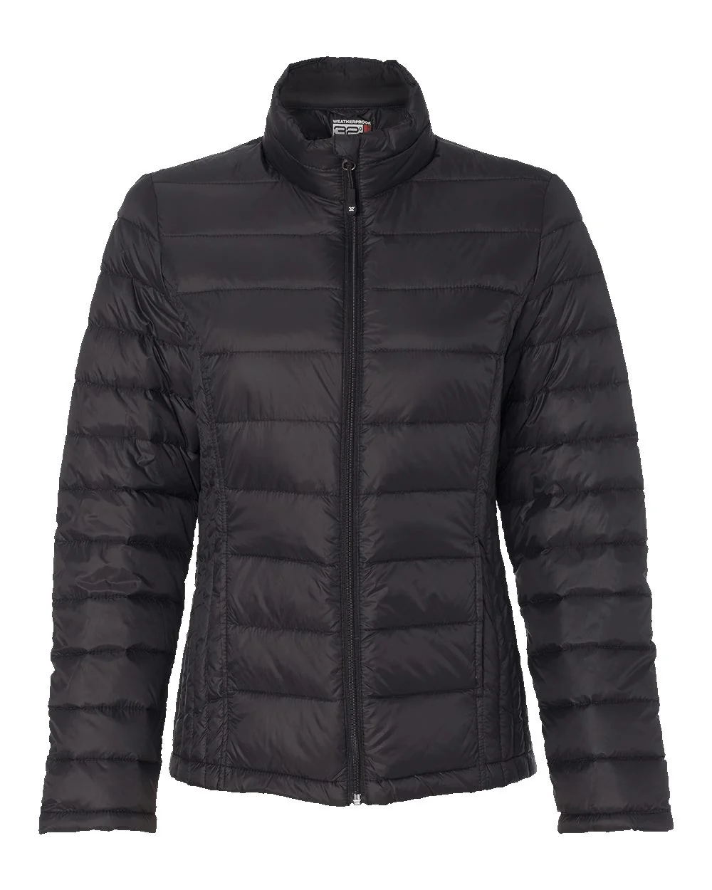 Weatherproof-15600W-Women's 32 Degrees Packable Down Jacket - Image 4
