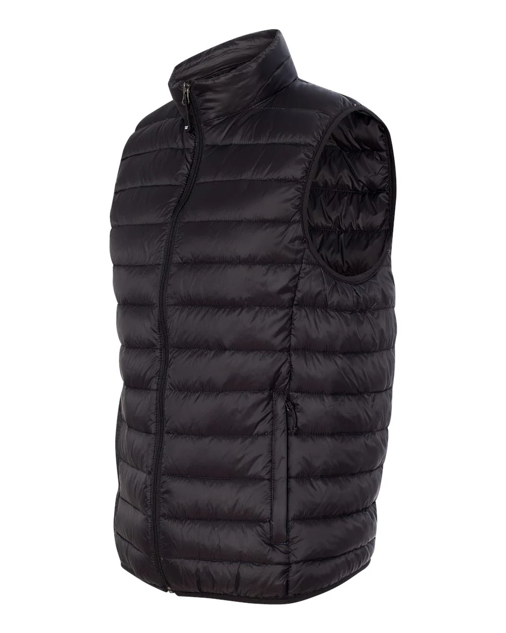 Weatherproof-16700-32 Degrees Packable Down Vest - Image 3