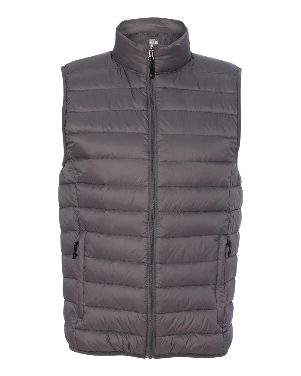 Weatherproof-16700-32 Degrees Packable Down Vest - Image 5