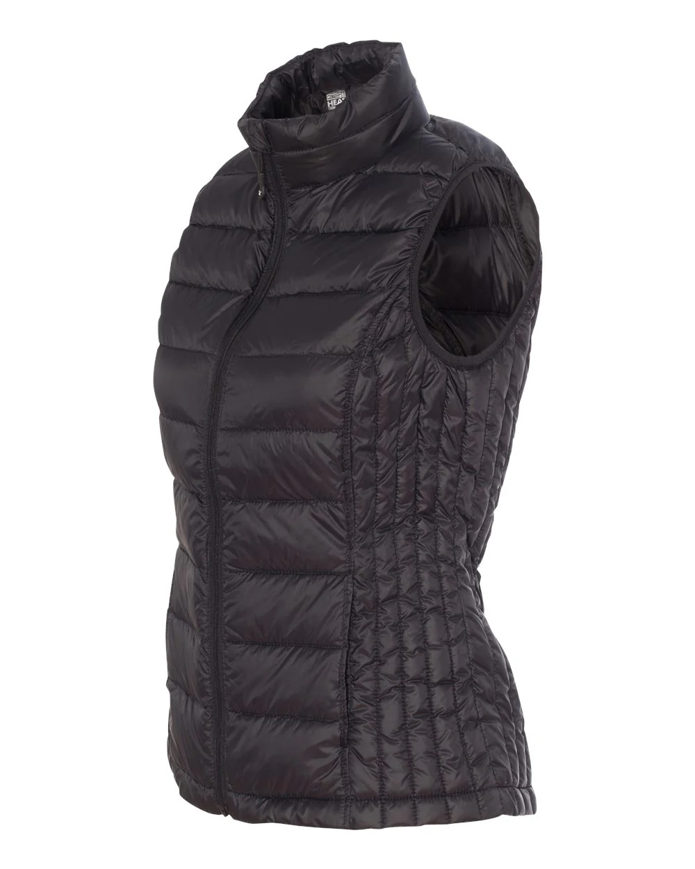 Weatherproof-16700W-Women's 32 Degrees Packable Down Vest - Image 3