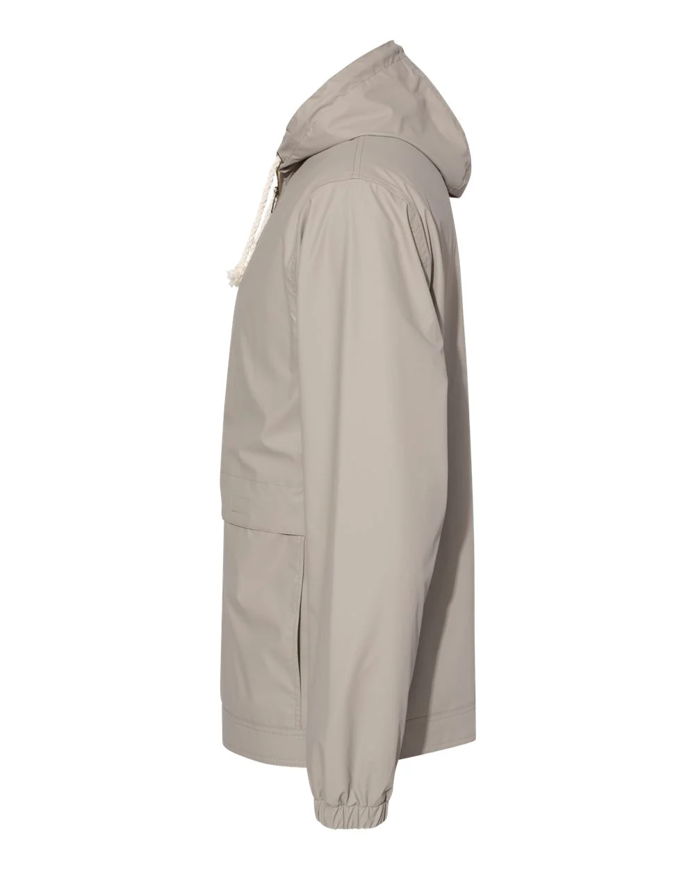 Weatherproof-193910-Vintage Hooded Rain Jacket - Image 10