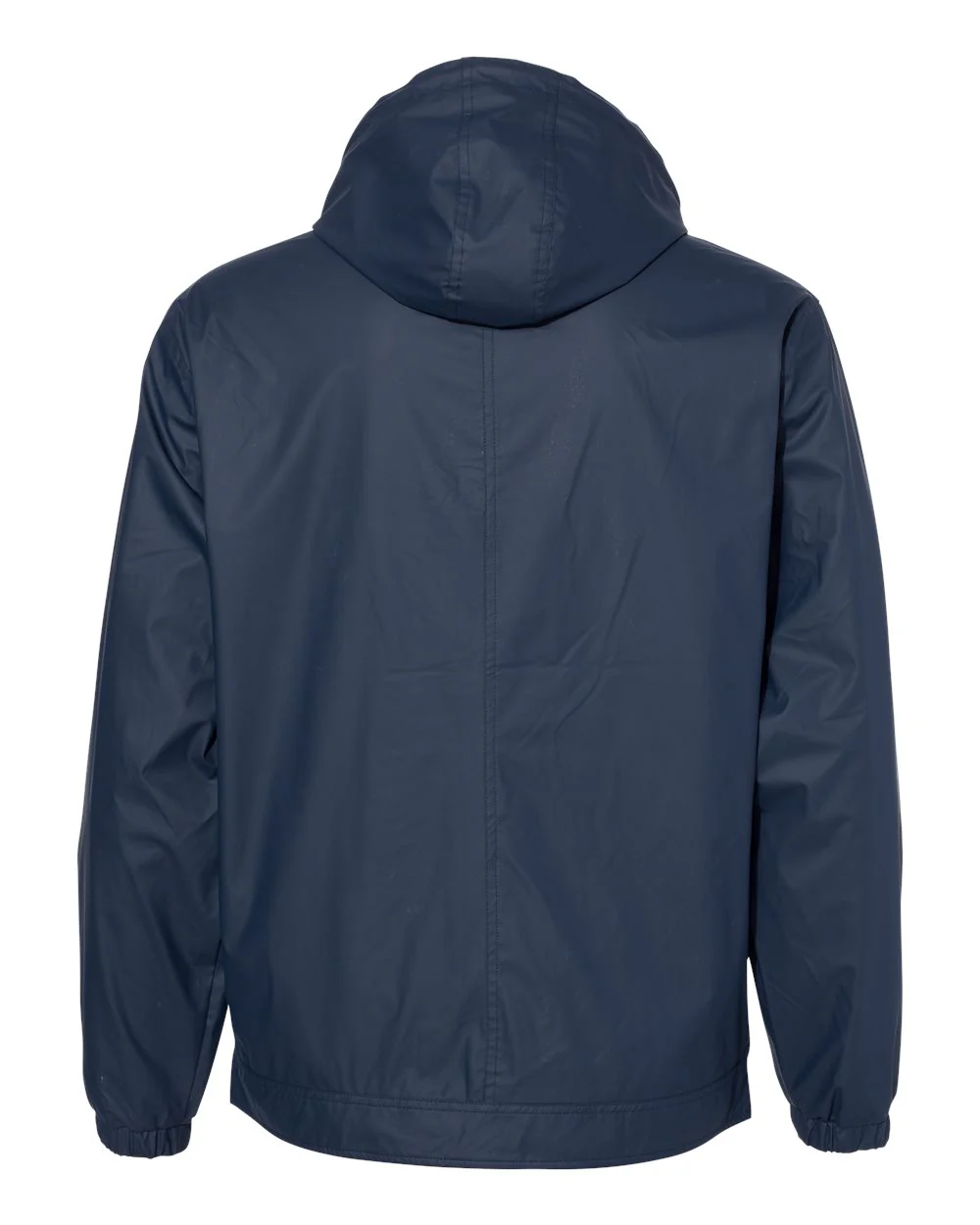 Weatherproof-193910-Vintage Hooded Rain Jacket - Image 12